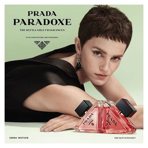 prada paradoxe forum|Prada paradoxe 90 ml.